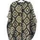 Cardigan poncho alpaga marque Vero Moda