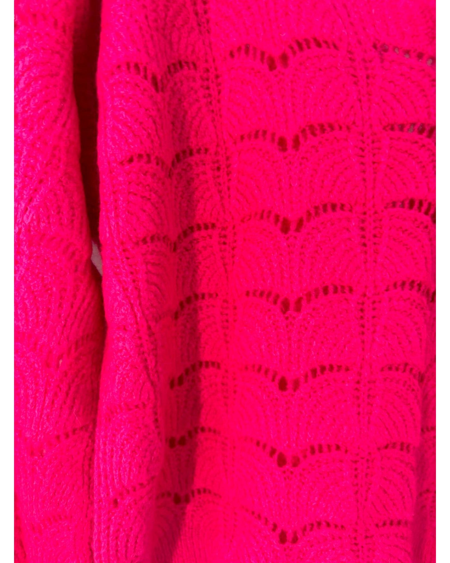 Pull V marque made in Italy