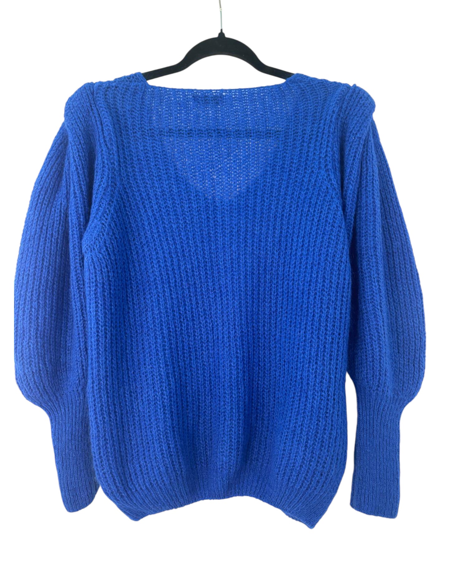 Pull moelleux  marque Made in Italy