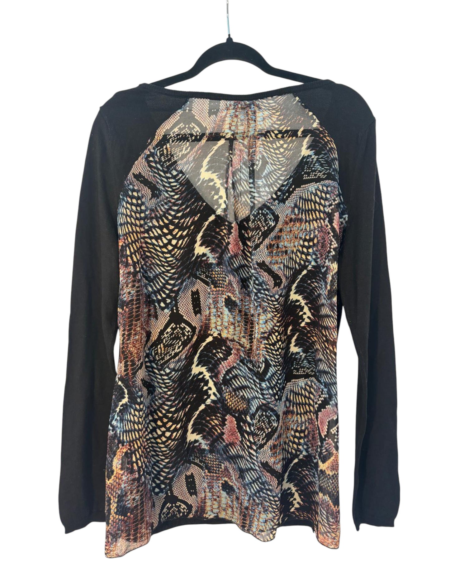 Pull manches longues marque LPB