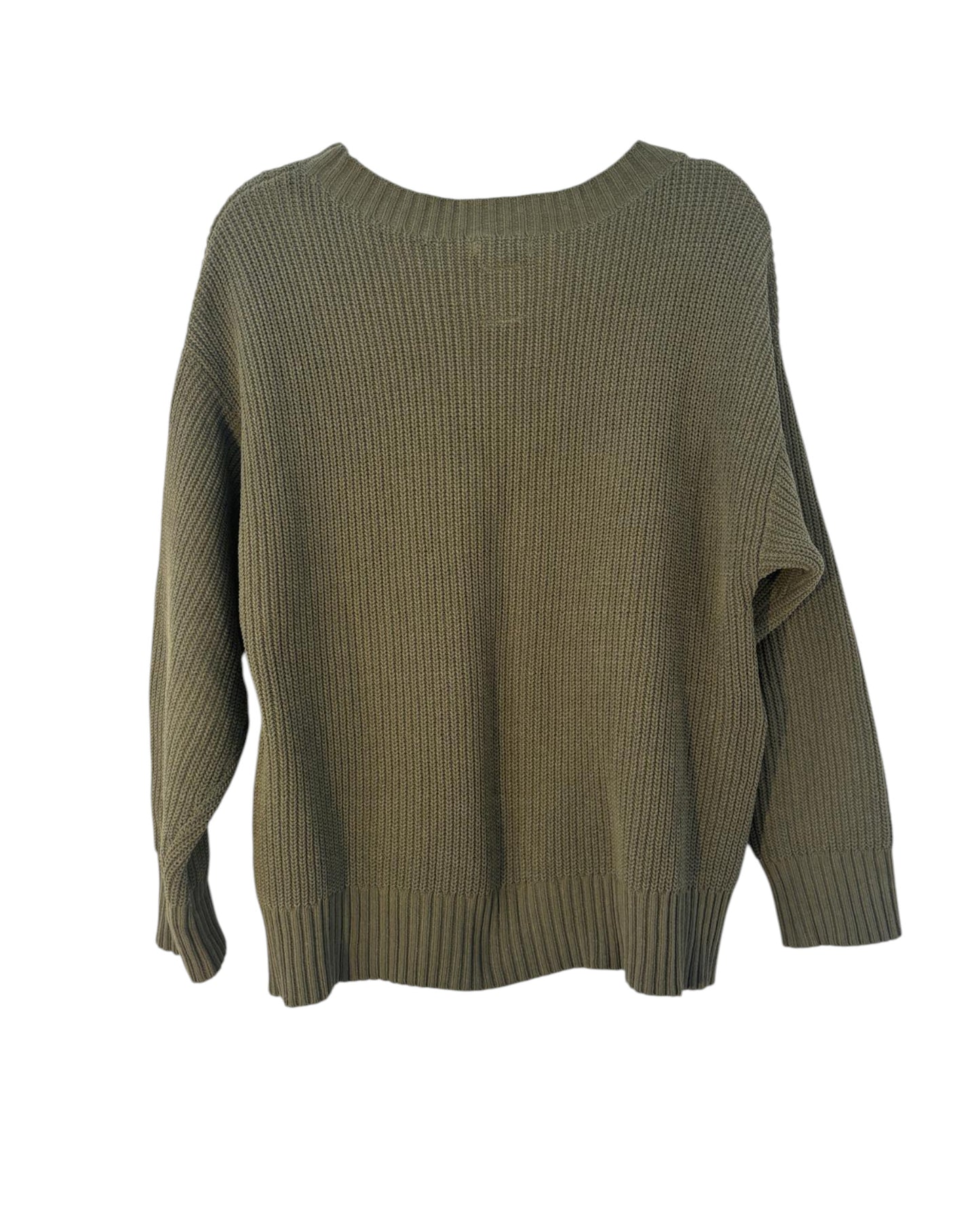 Pull à noeud marque Zara