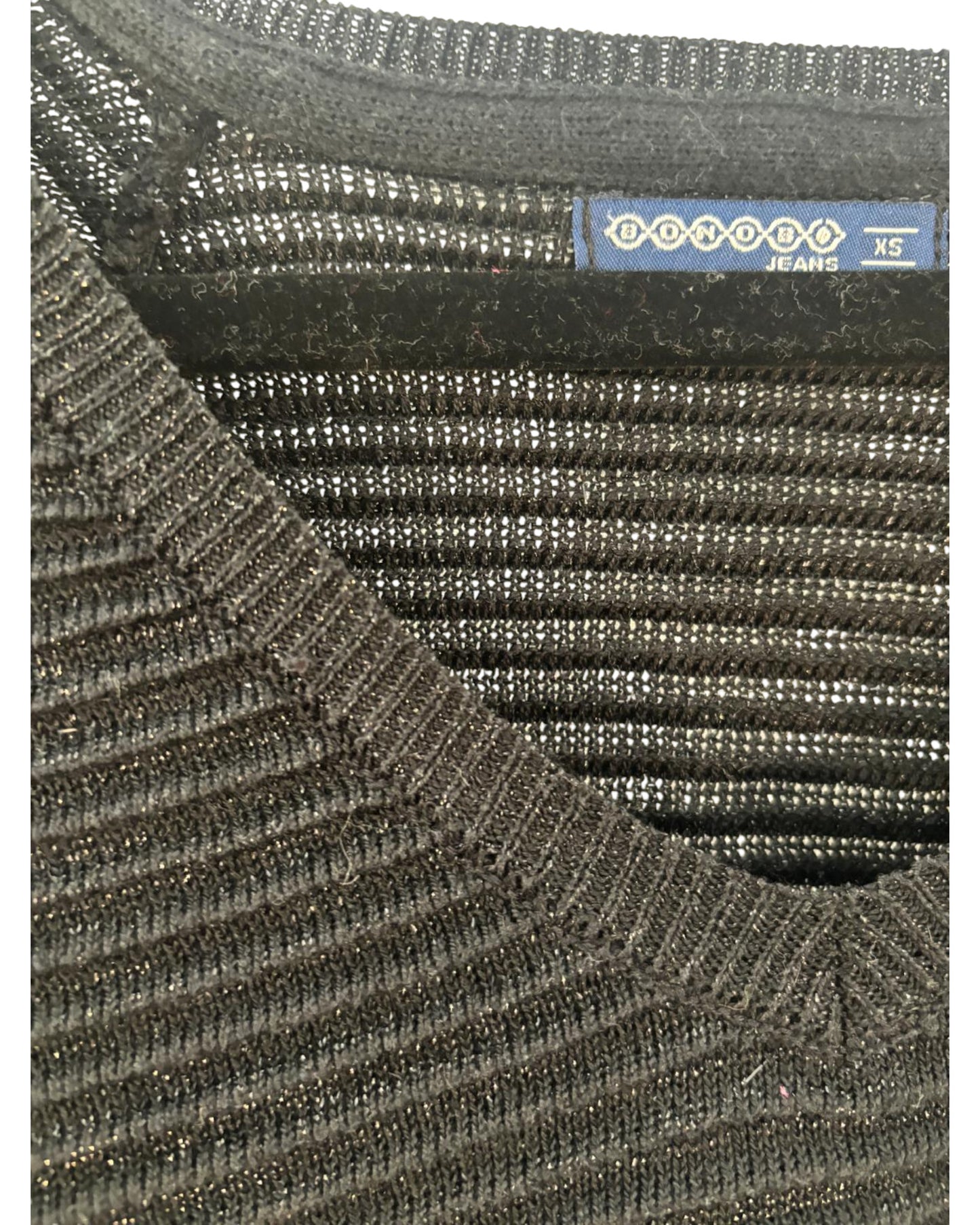 Pull urbain marque Bonobo