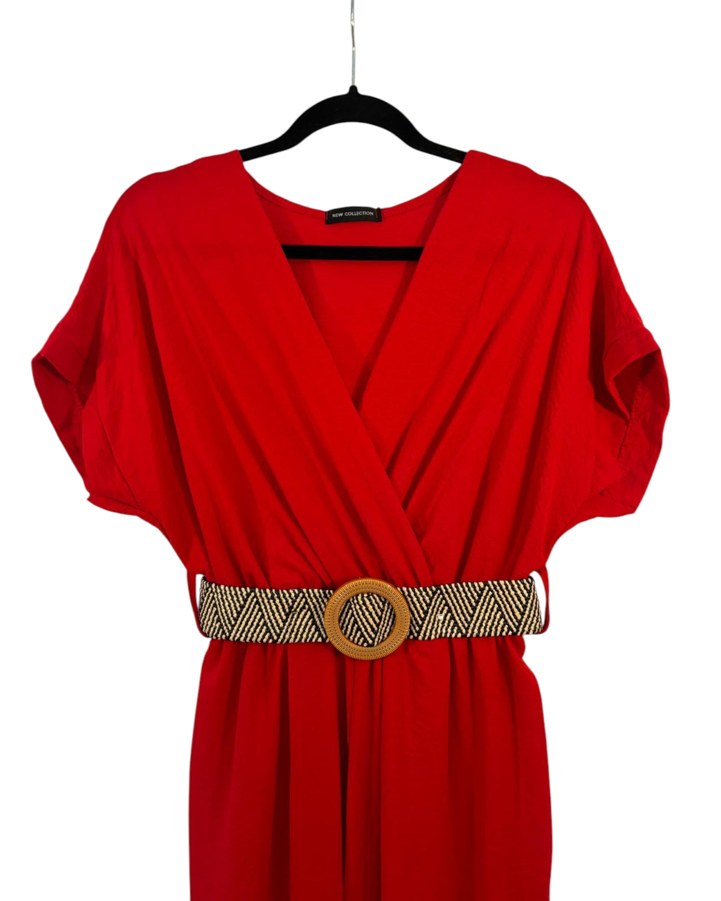 Combinaison New Collection