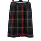 Jupe écossaise vintage Michelle