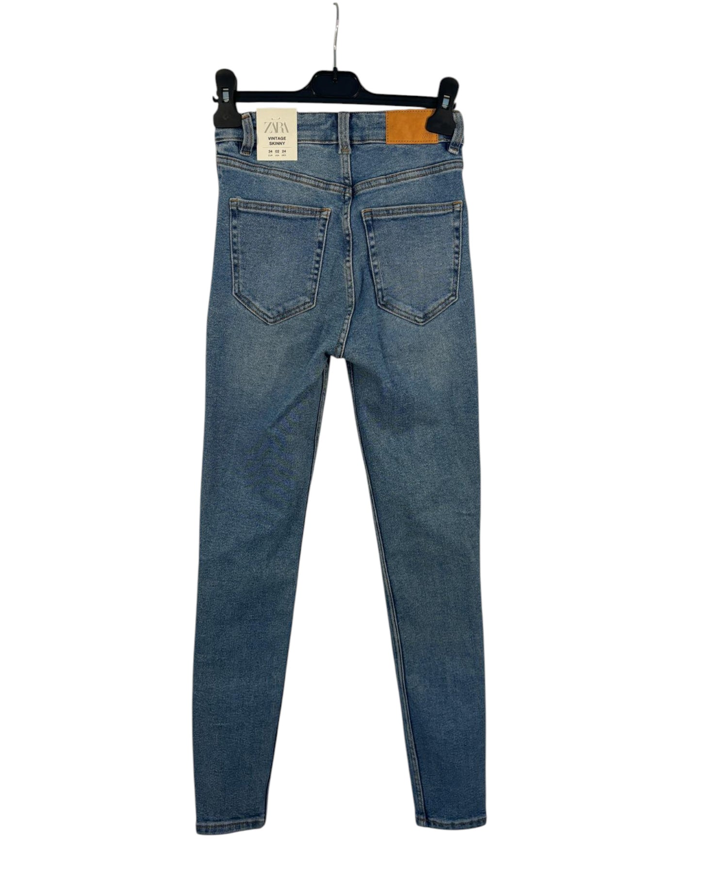 Jean slim neuf marque Zara