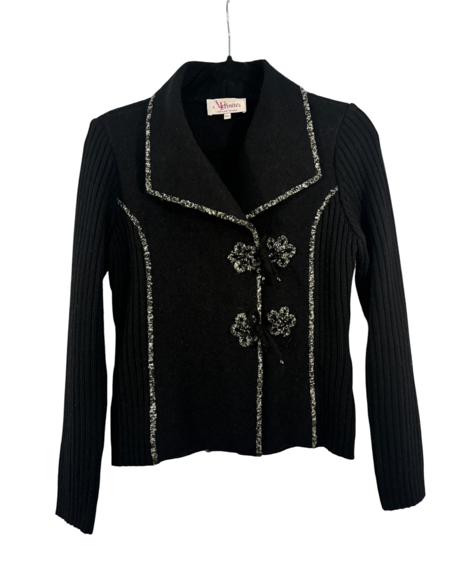 Veste marque Armand Thiery