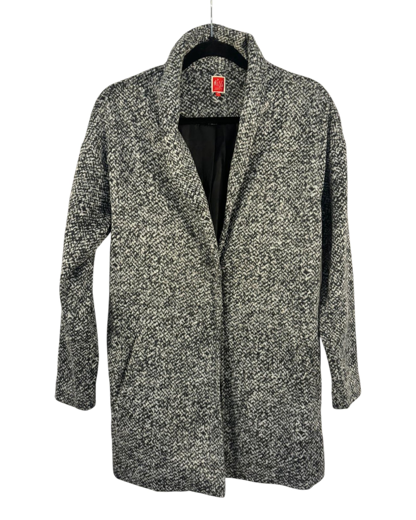 Manteau marque Miss Captain