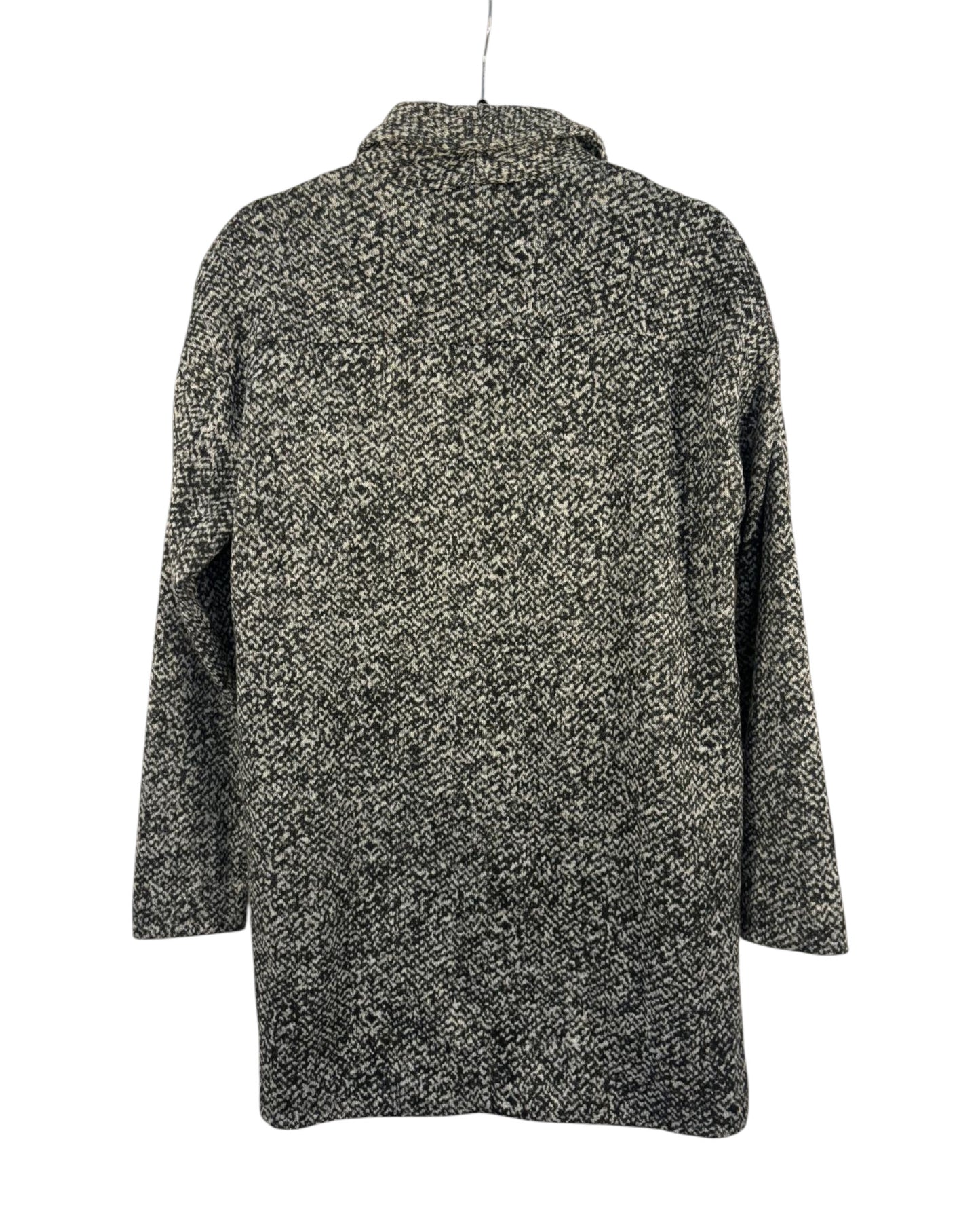 Manteau marque Miss Captain