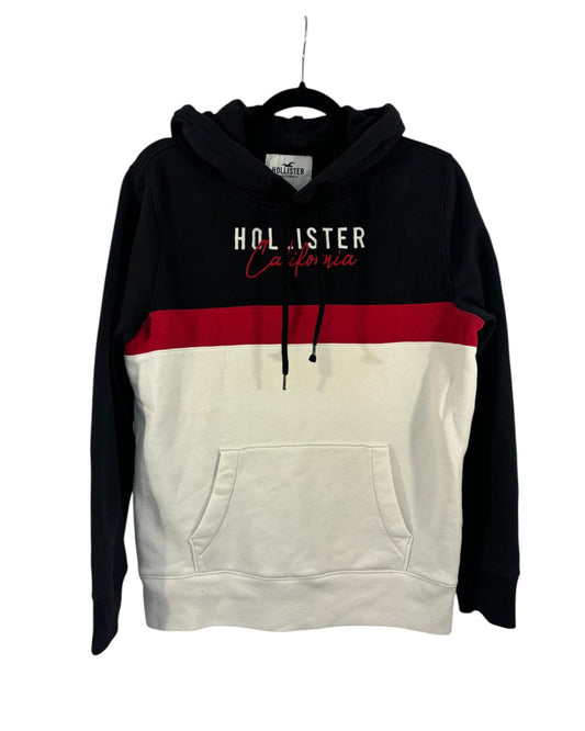 Sweat marque Hollister