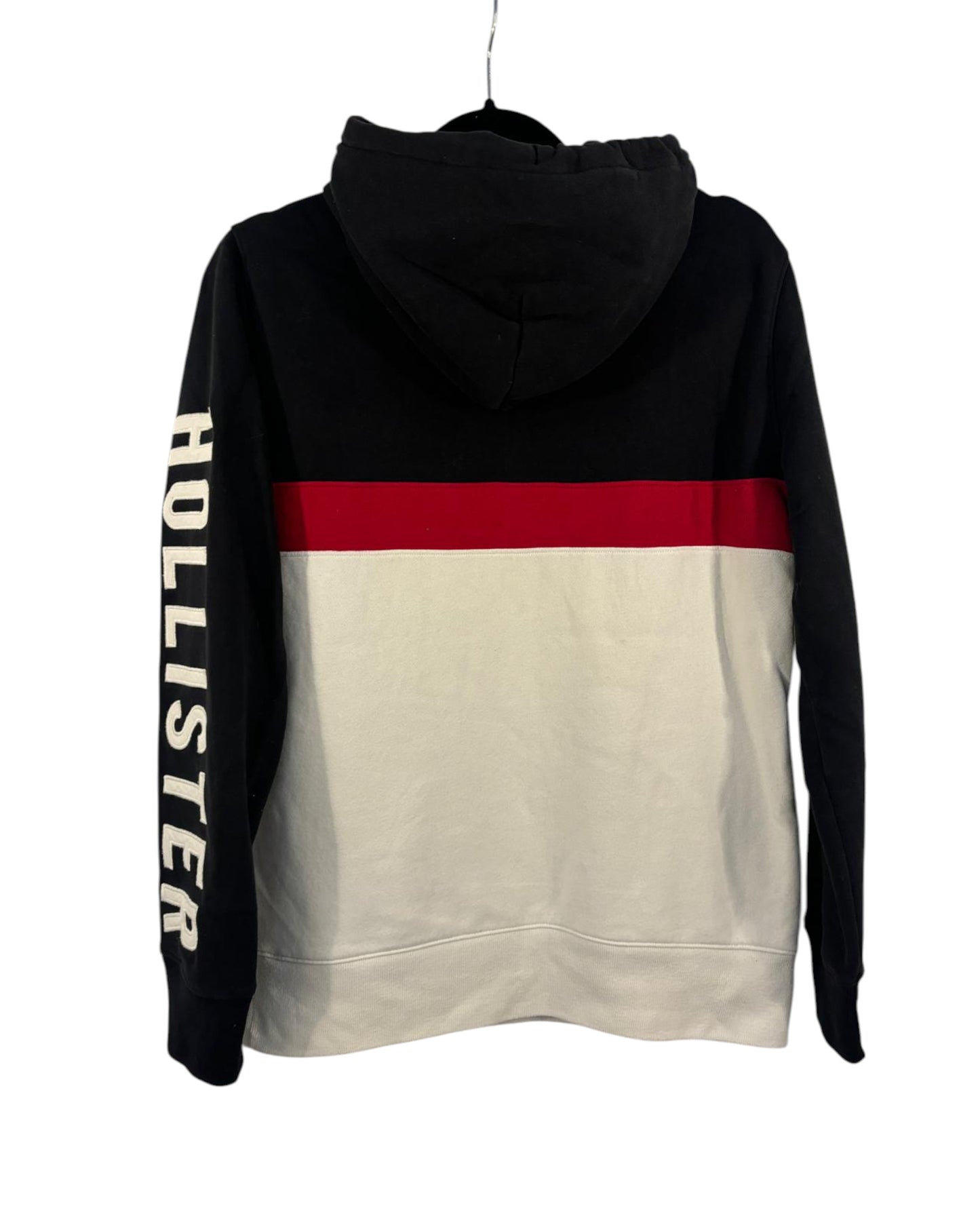 Sweat marque Hollister