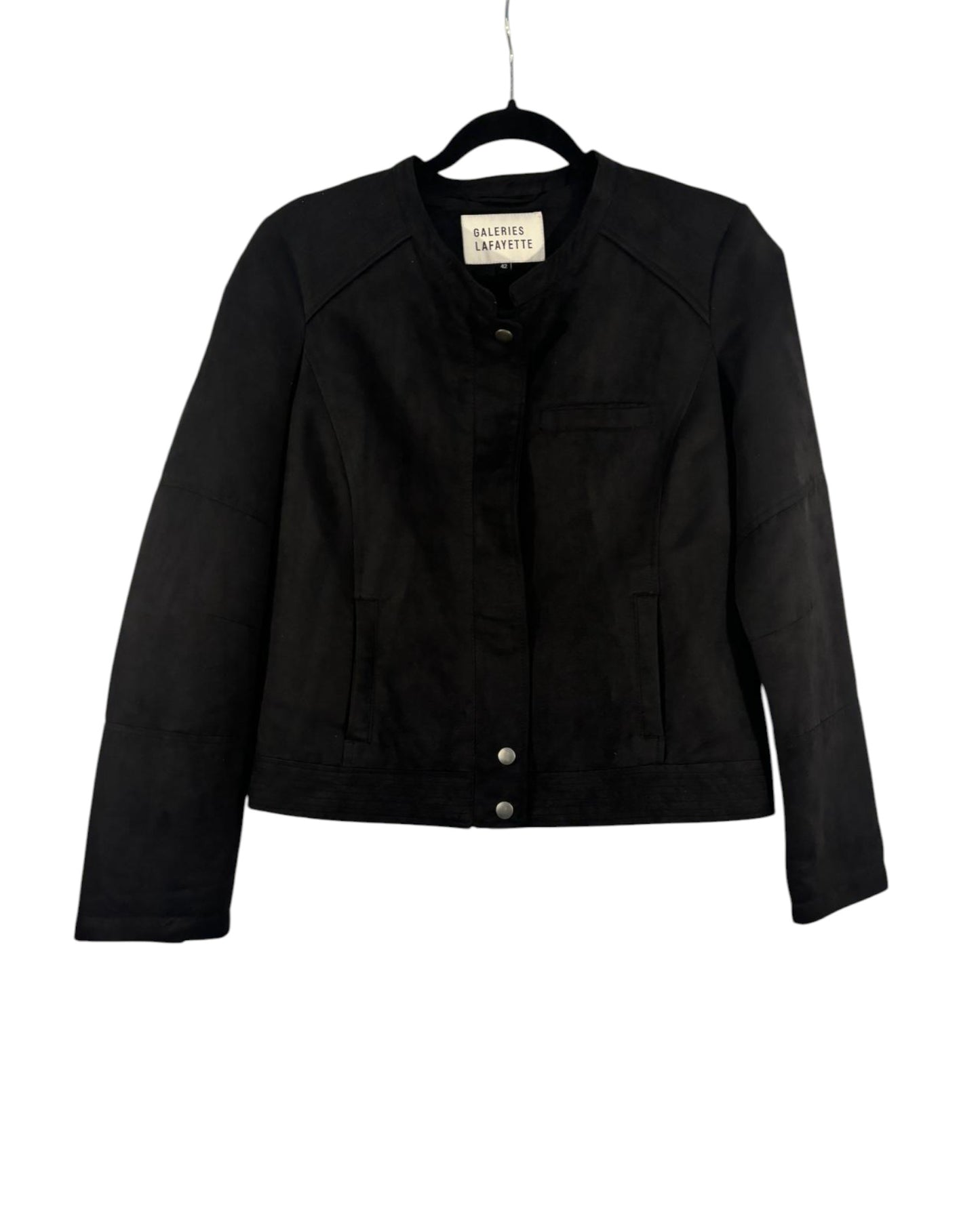 Veste marque Galerie Lafayette