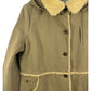 Manteau marque Comptoir des Cotonniers