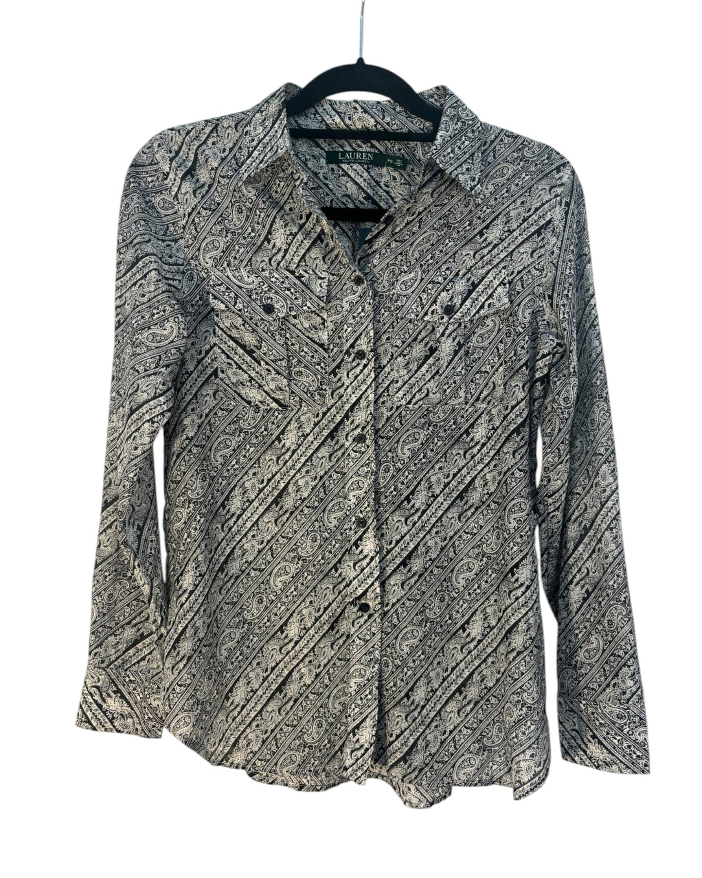 Chemise légère Ralph Lauren