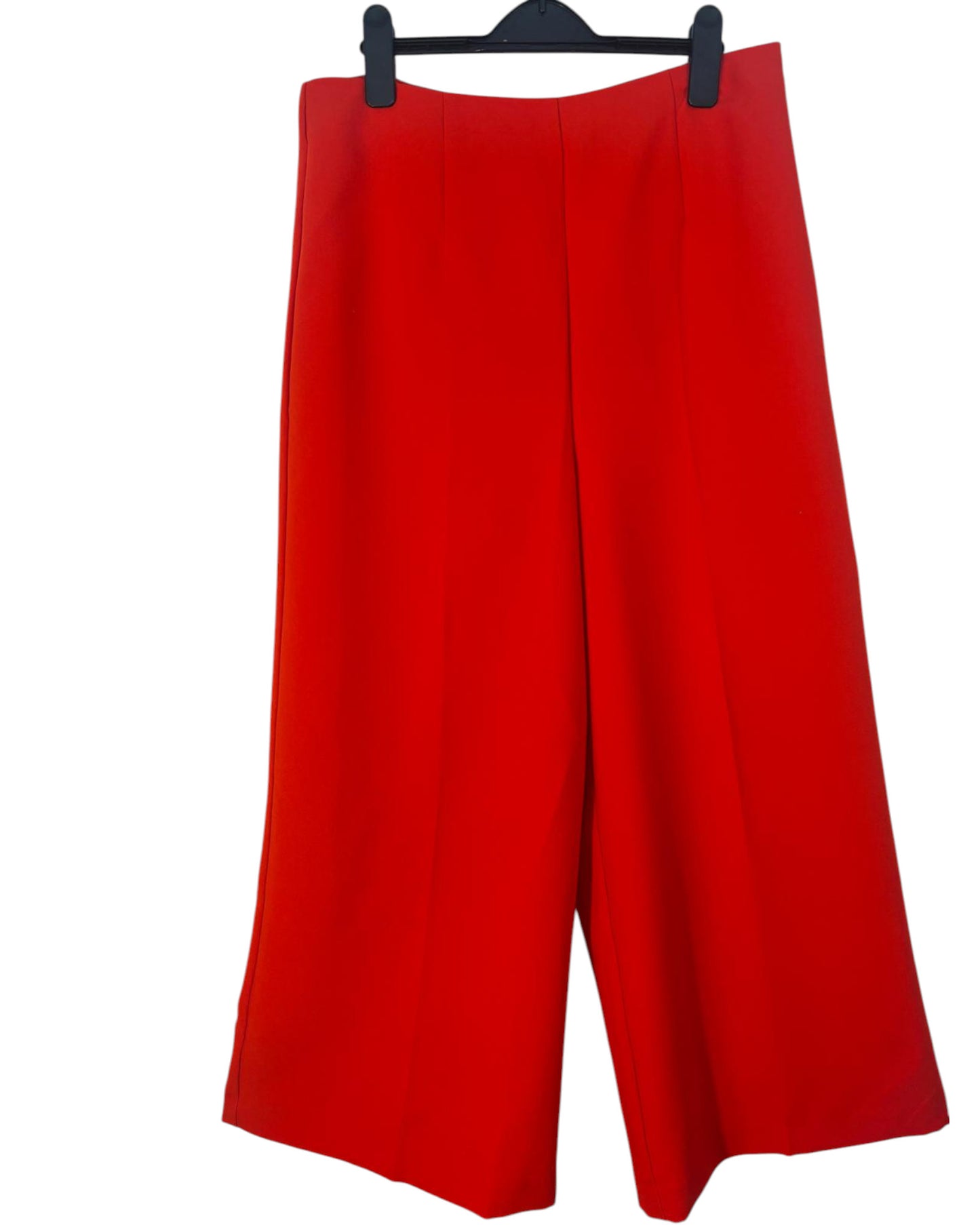 Pantalon large marque Kiabi