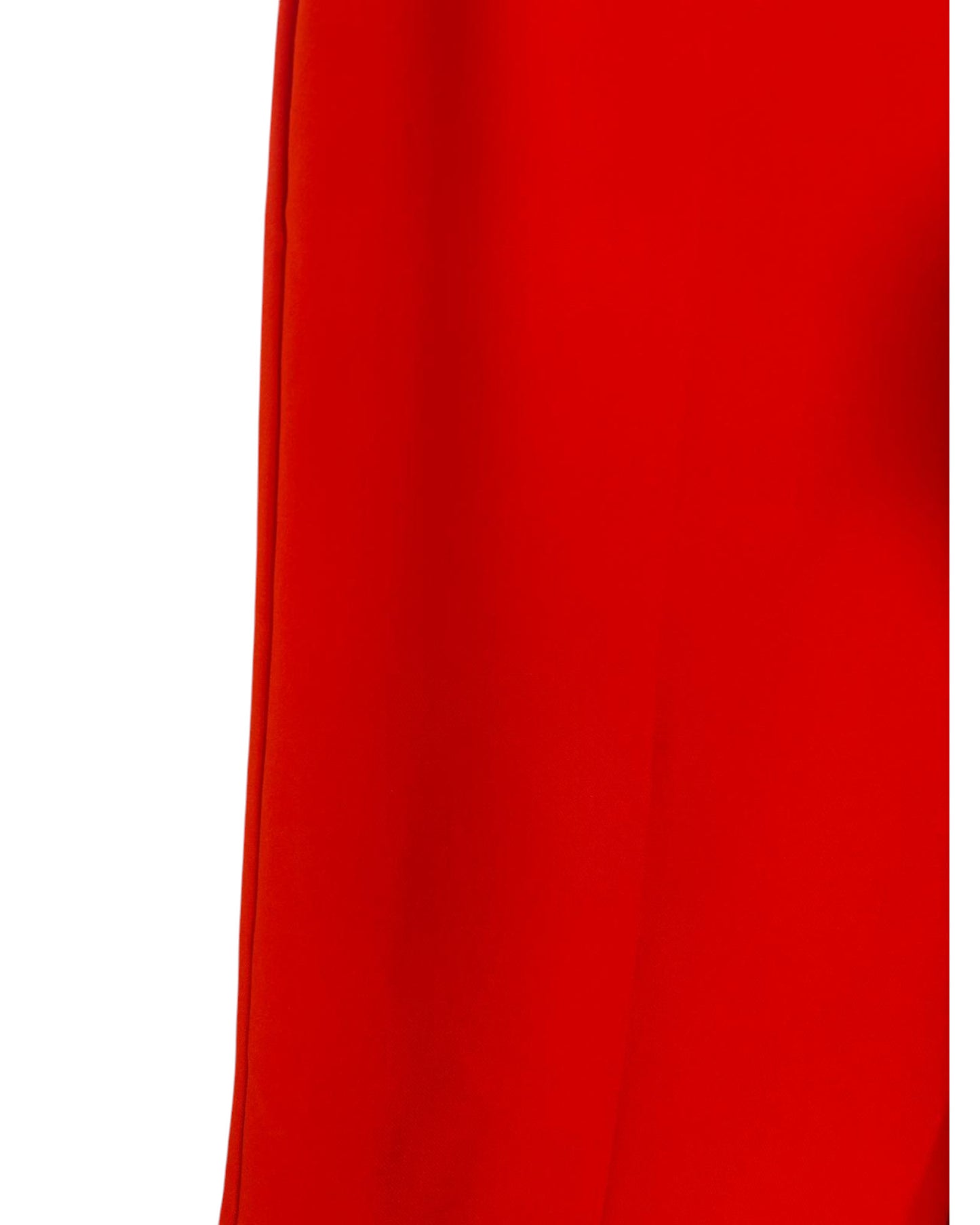 Pantalon large marque Kiabi