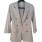 Blazer marque Bershka