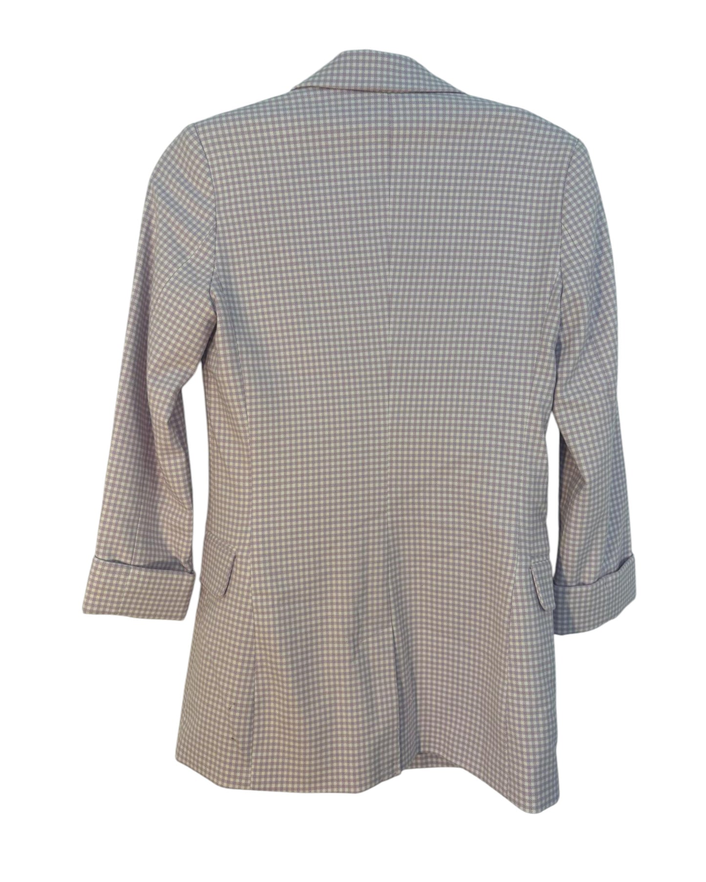 Blazer marque Bershka