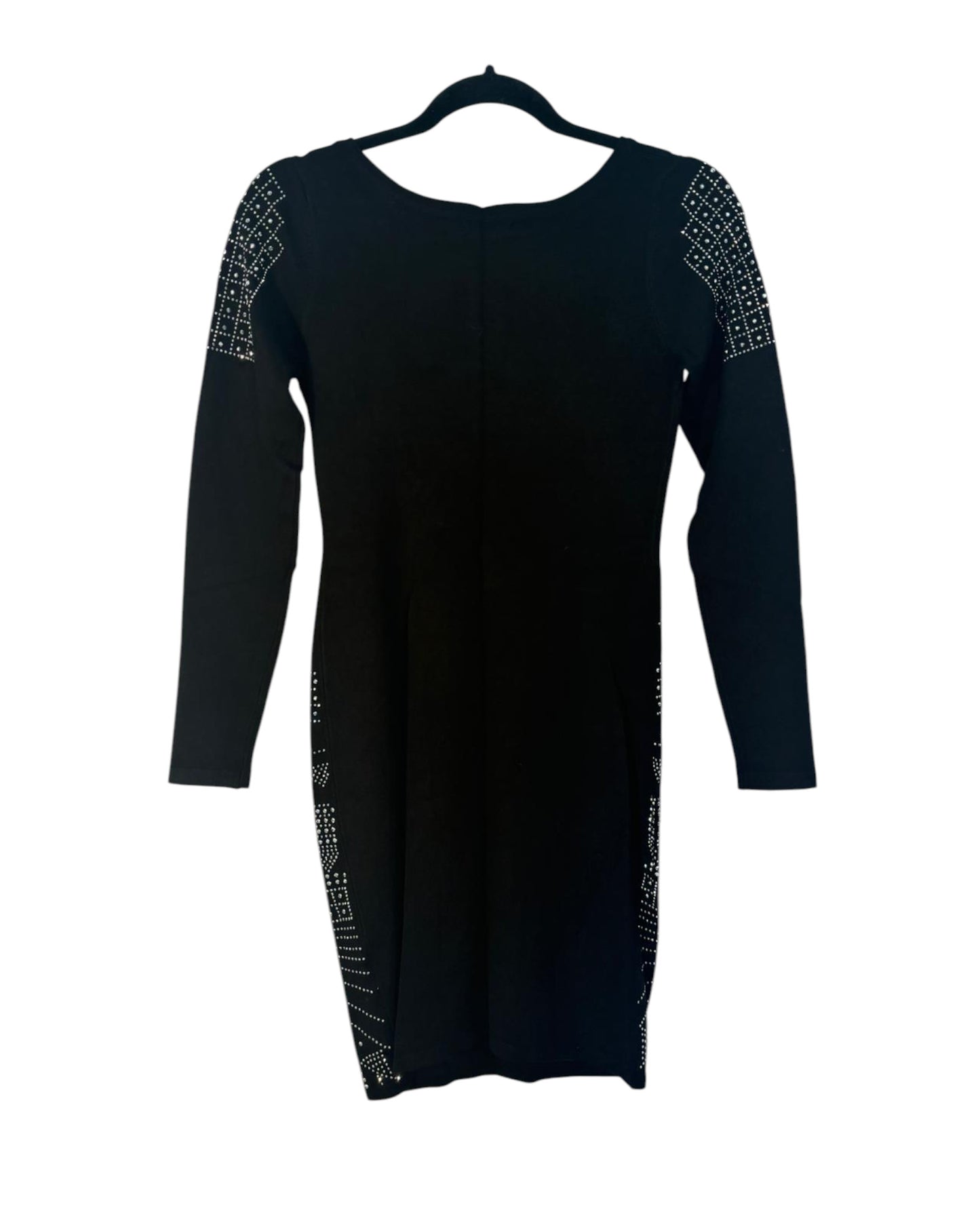 Robe strass marque Giracco