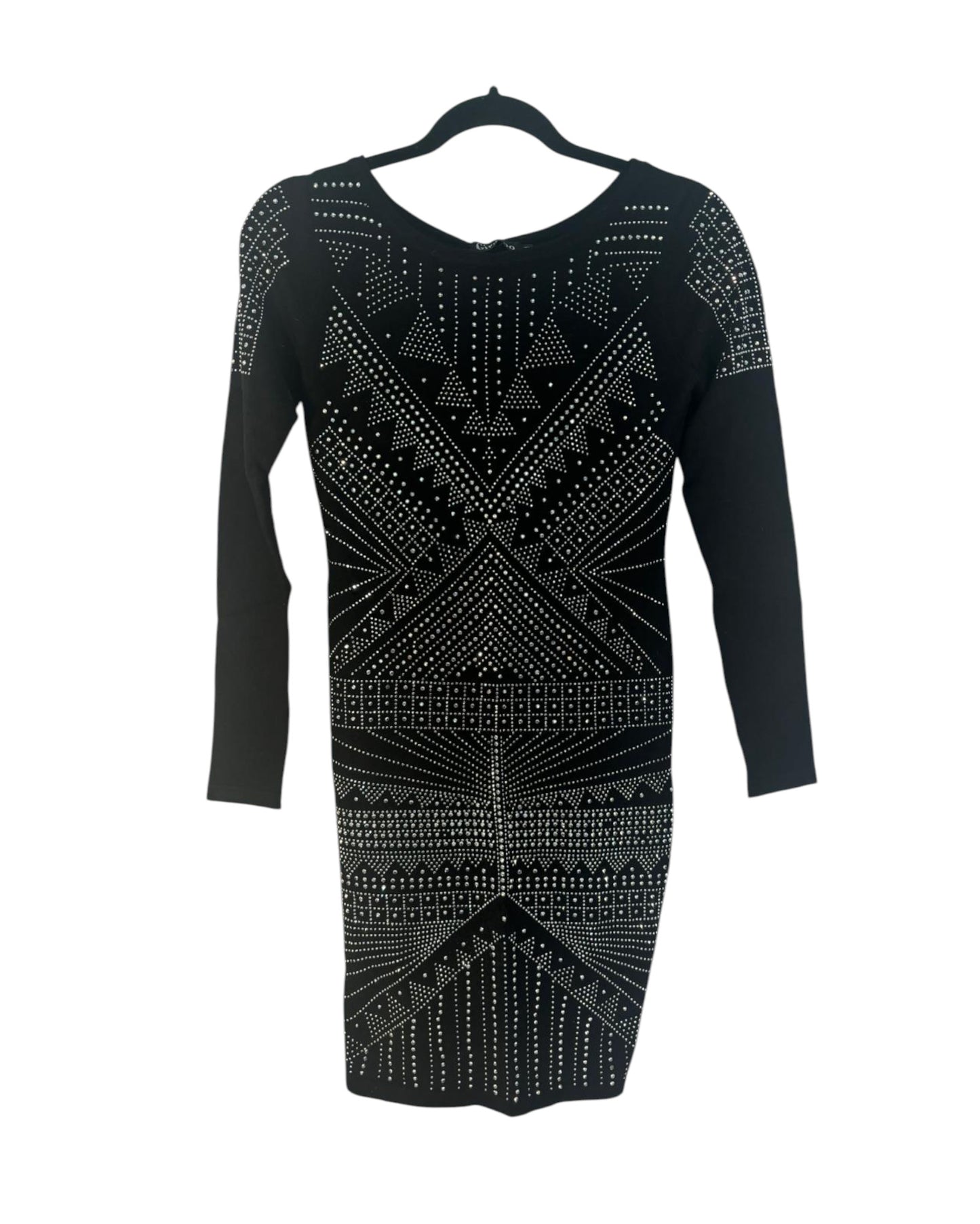 Robe strass marque Giracco