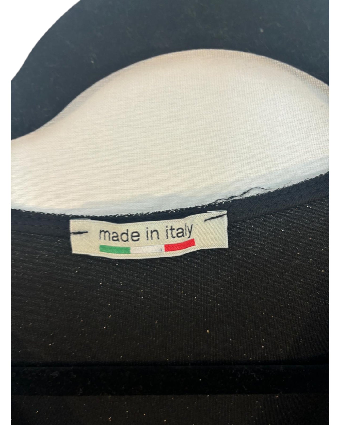 Robe de soirée marque Made in Italy