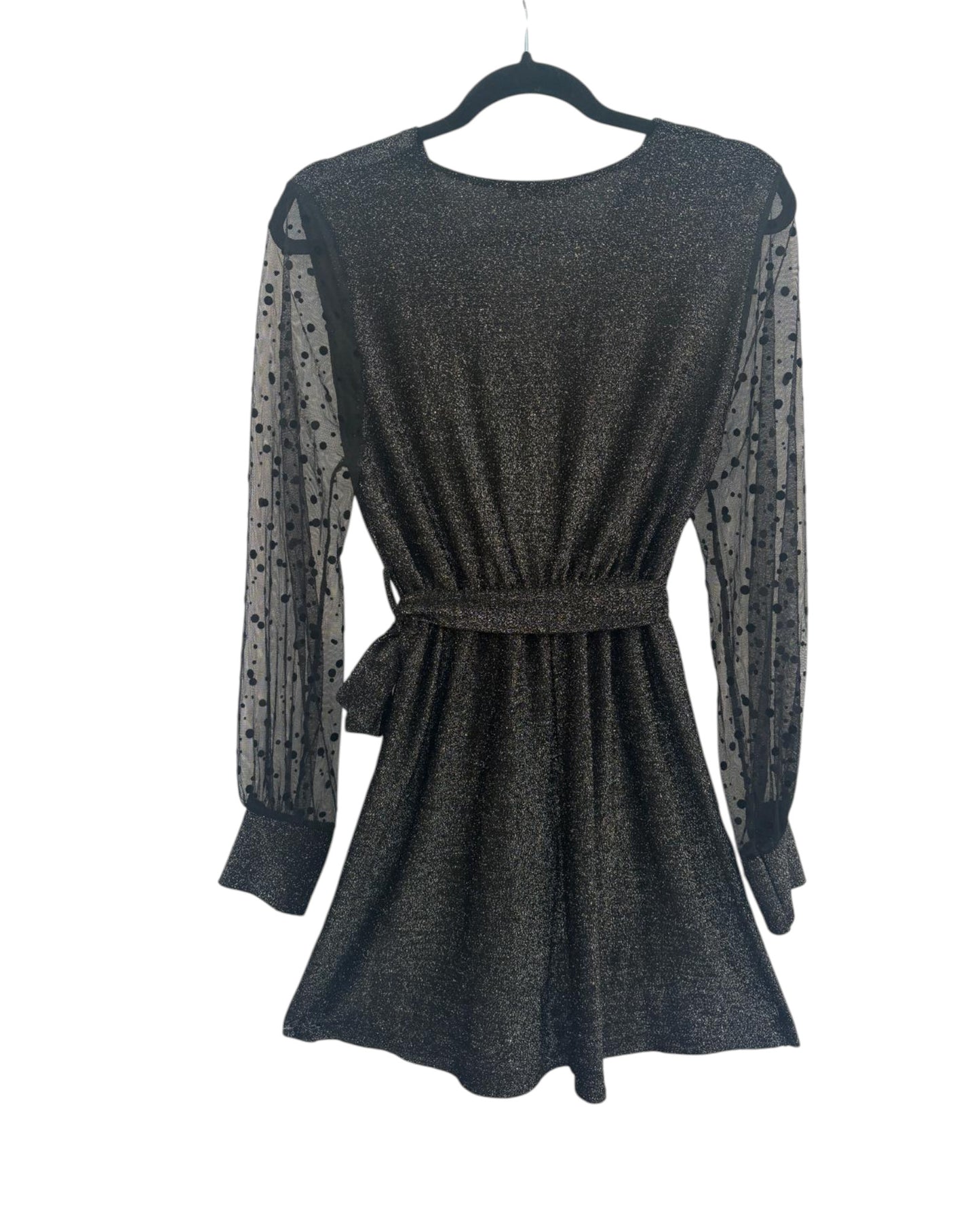 Robe de soirée marque Made in Italy