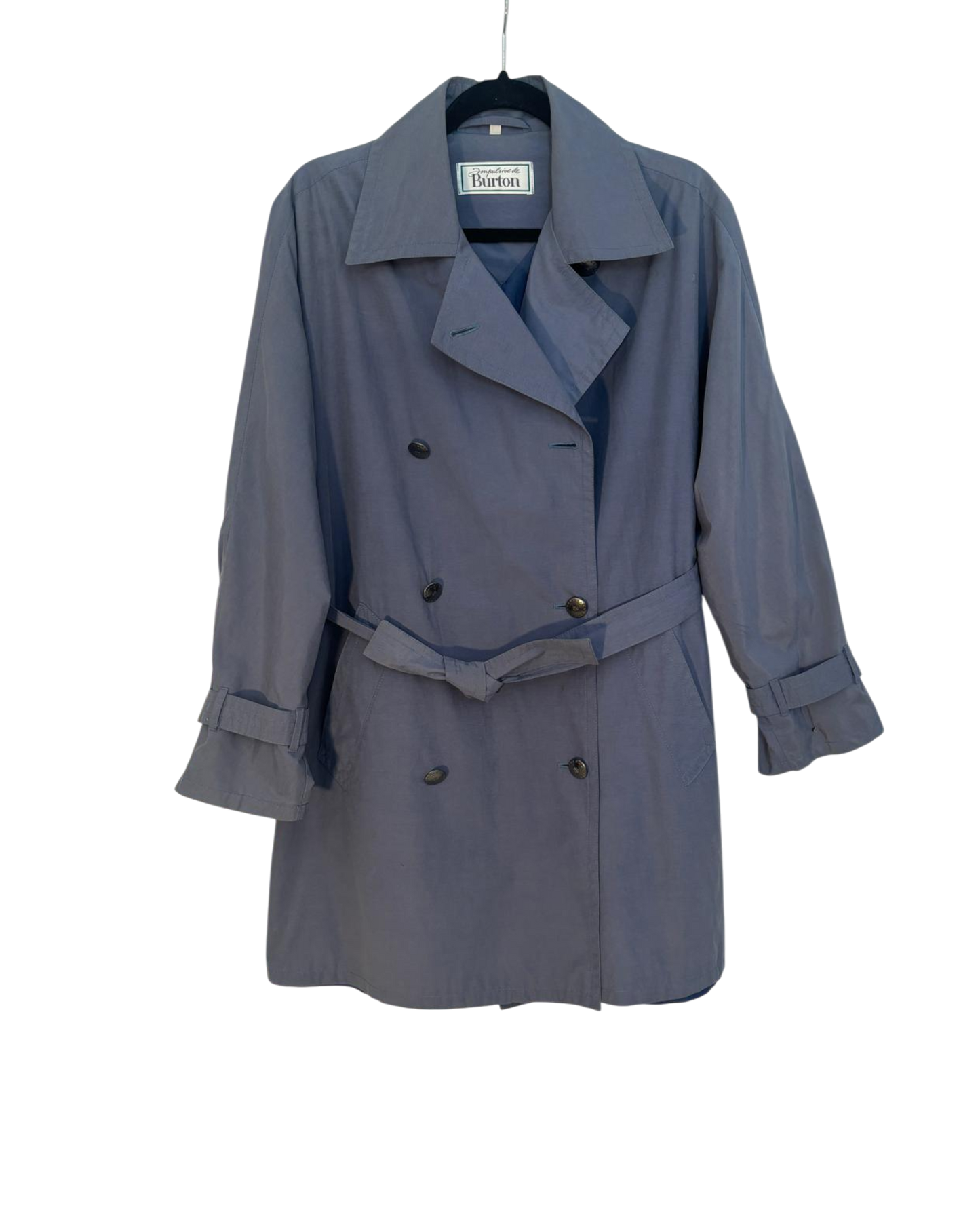 Trenchs marque Burton