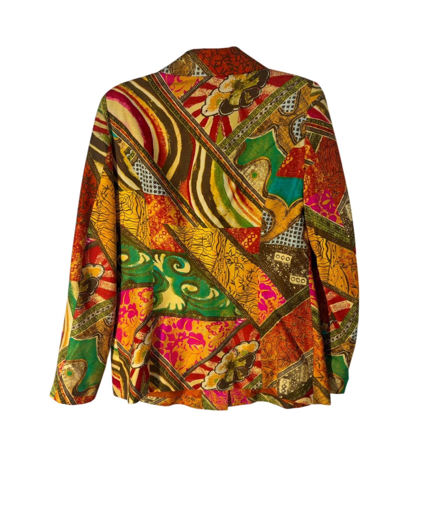 Blazer Kenzo vintage