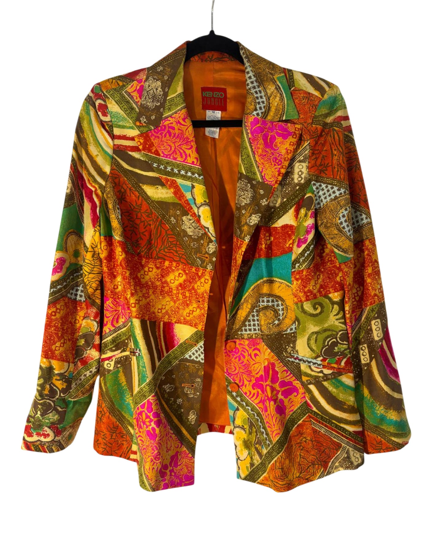 Blazer Kenzo vintage