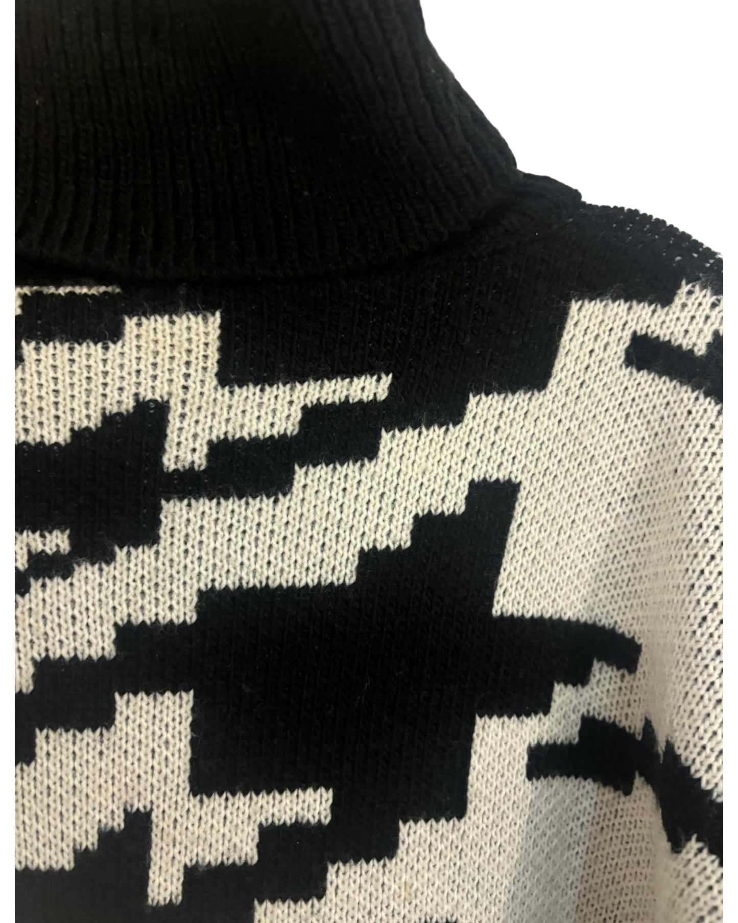 Pull marque Made in Italy