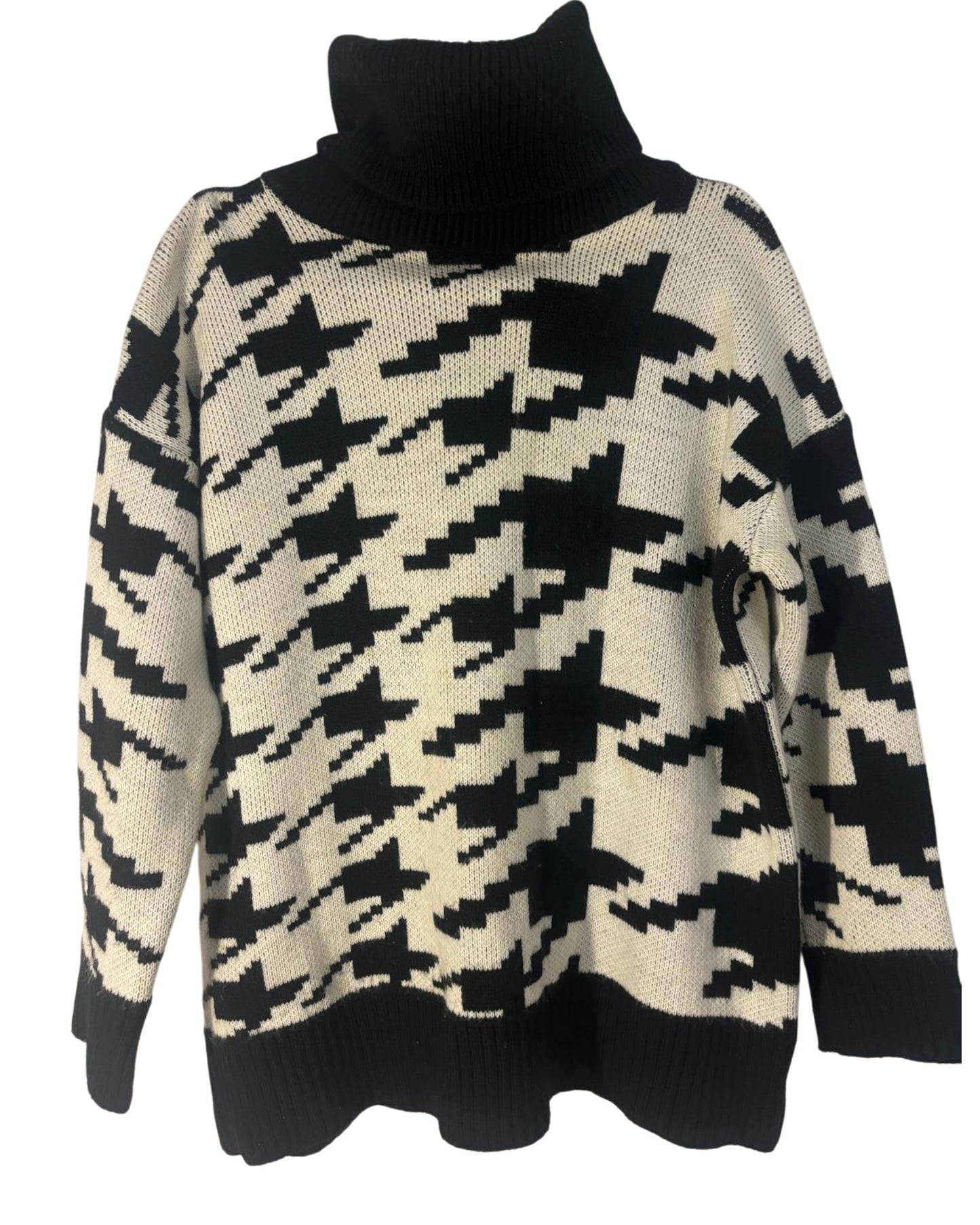 Pull marque Made in Italy