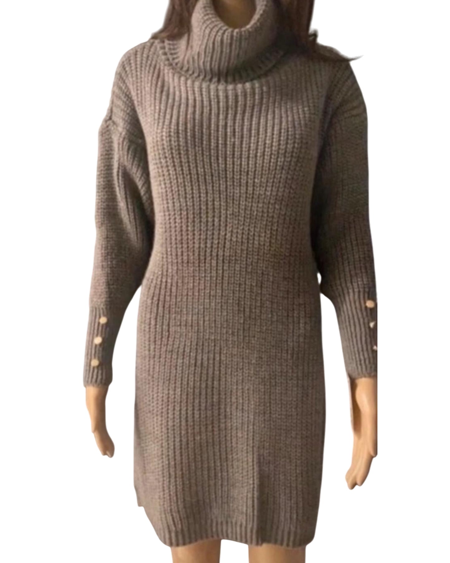 Robe pull marque New Collection