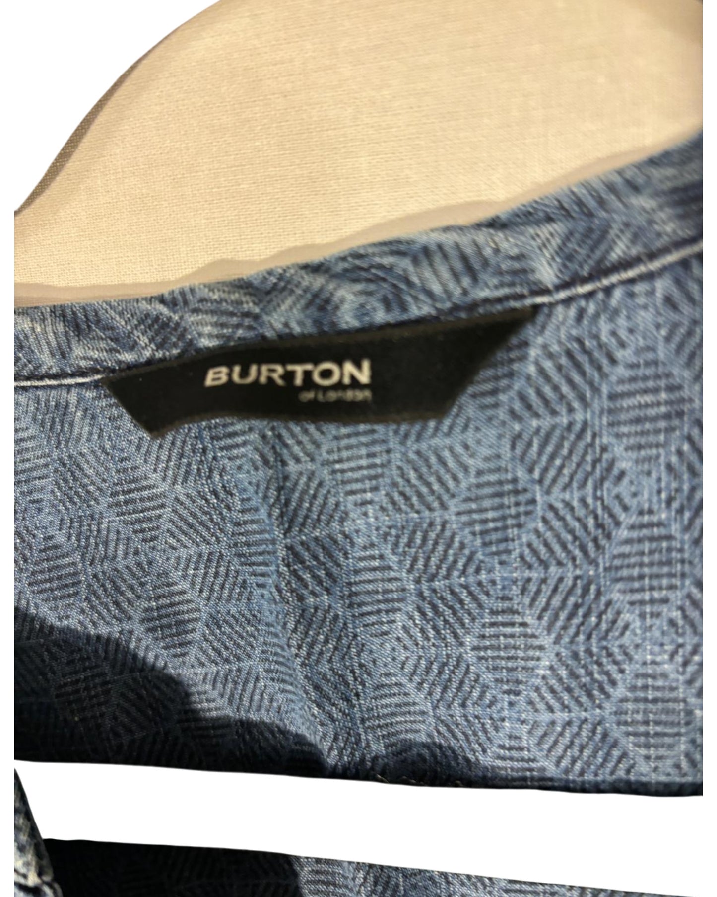 Blouse  Burton