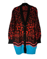 Cardigan Diesel – taille unique – seconde main femme – photo 3