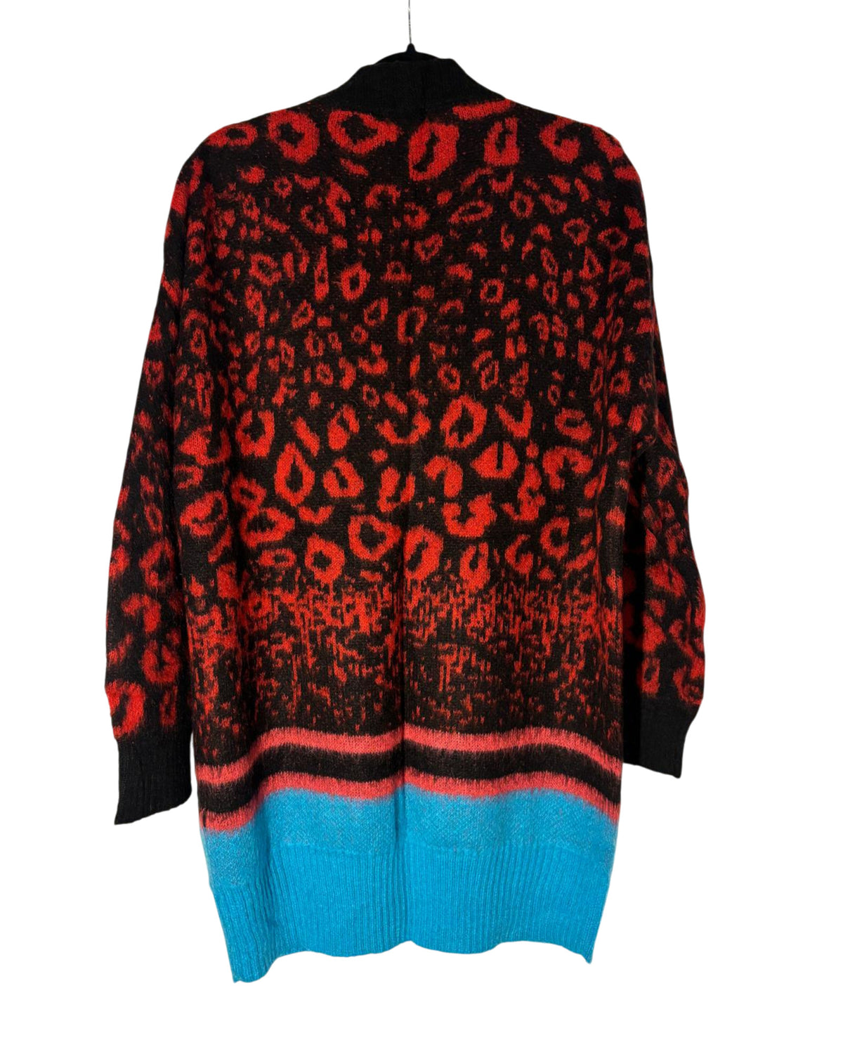 Cardigan Diesel – taille unique – seconde main femme – photo 2