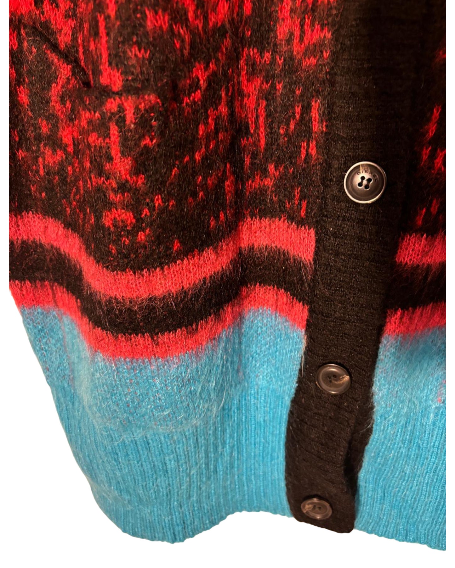 Cardigan marque Diesel