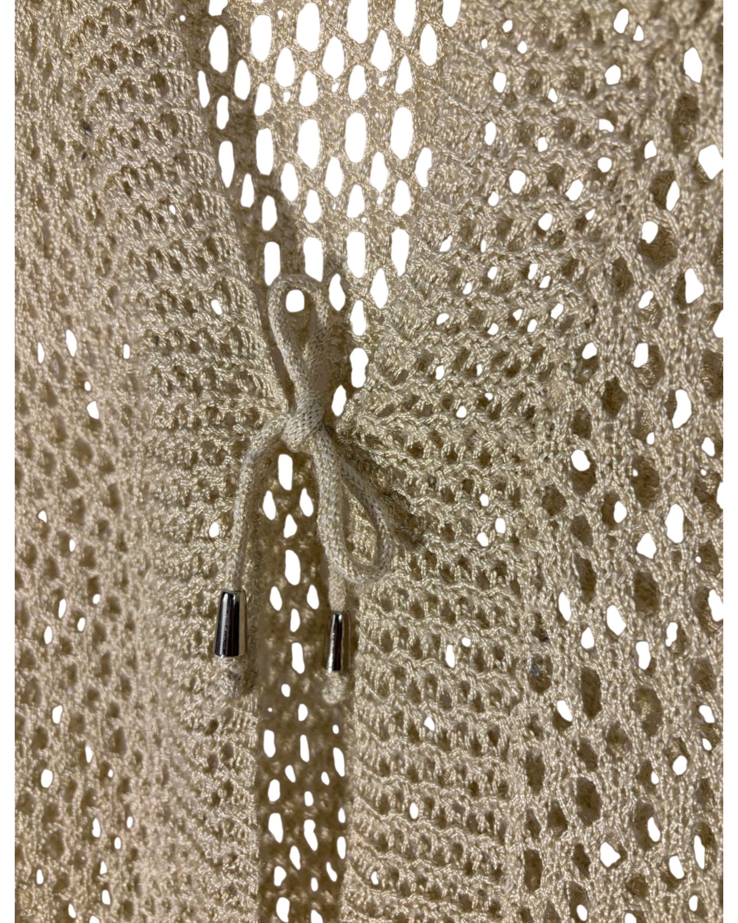 Cardigan style maille Pulse