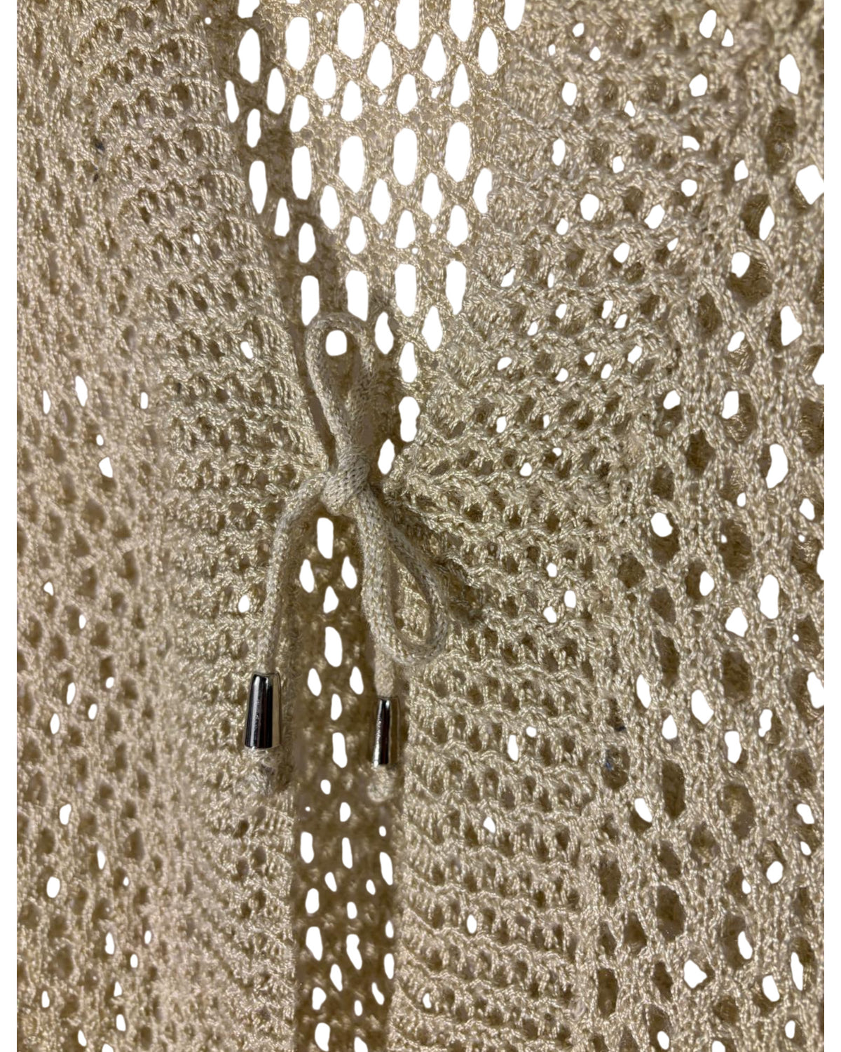 Cardigan style maille Pulse