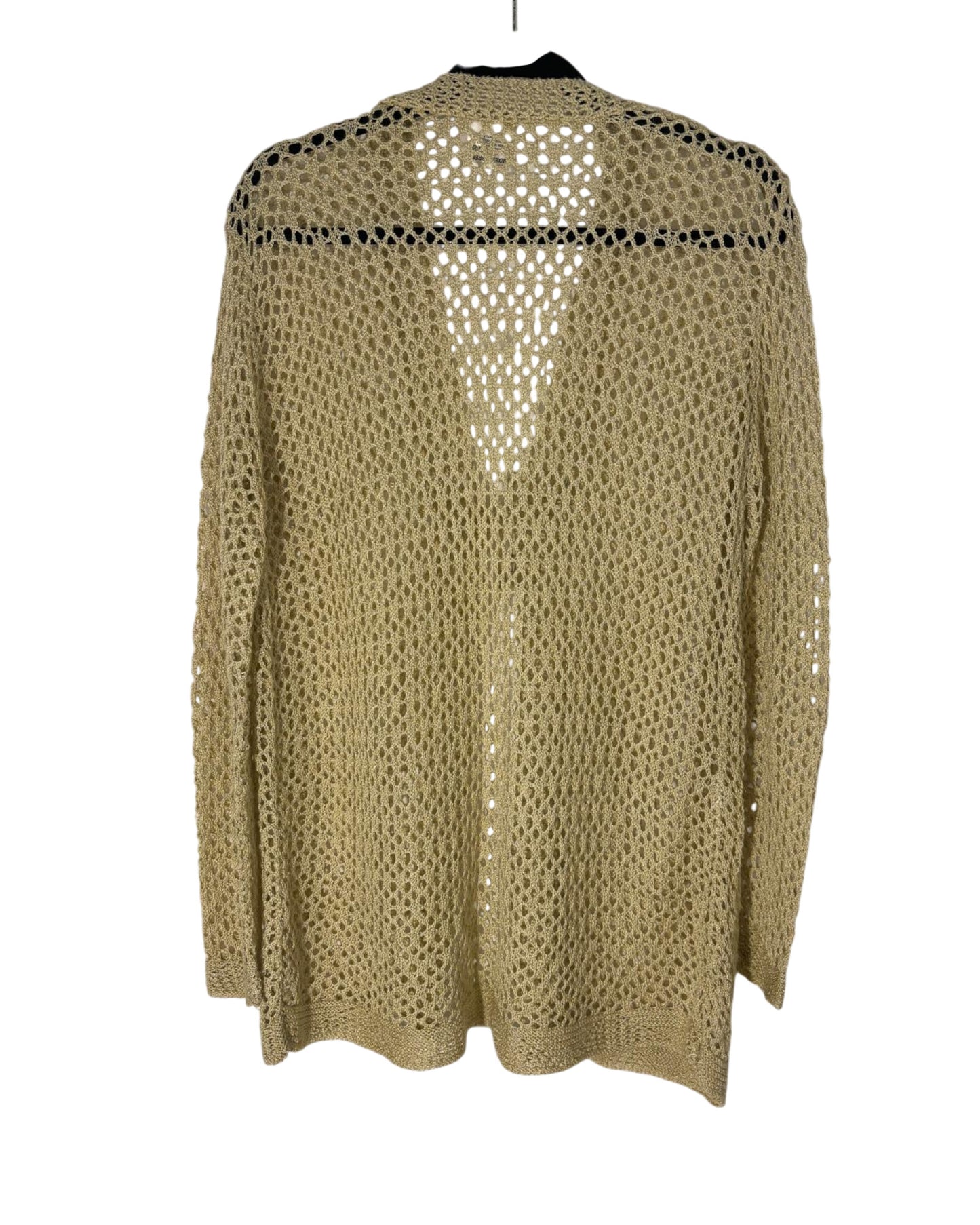 Cardigan style maille Pulse