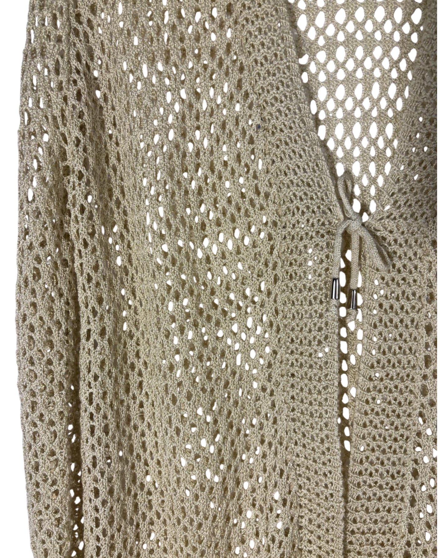 Cardigan style maille Pulse