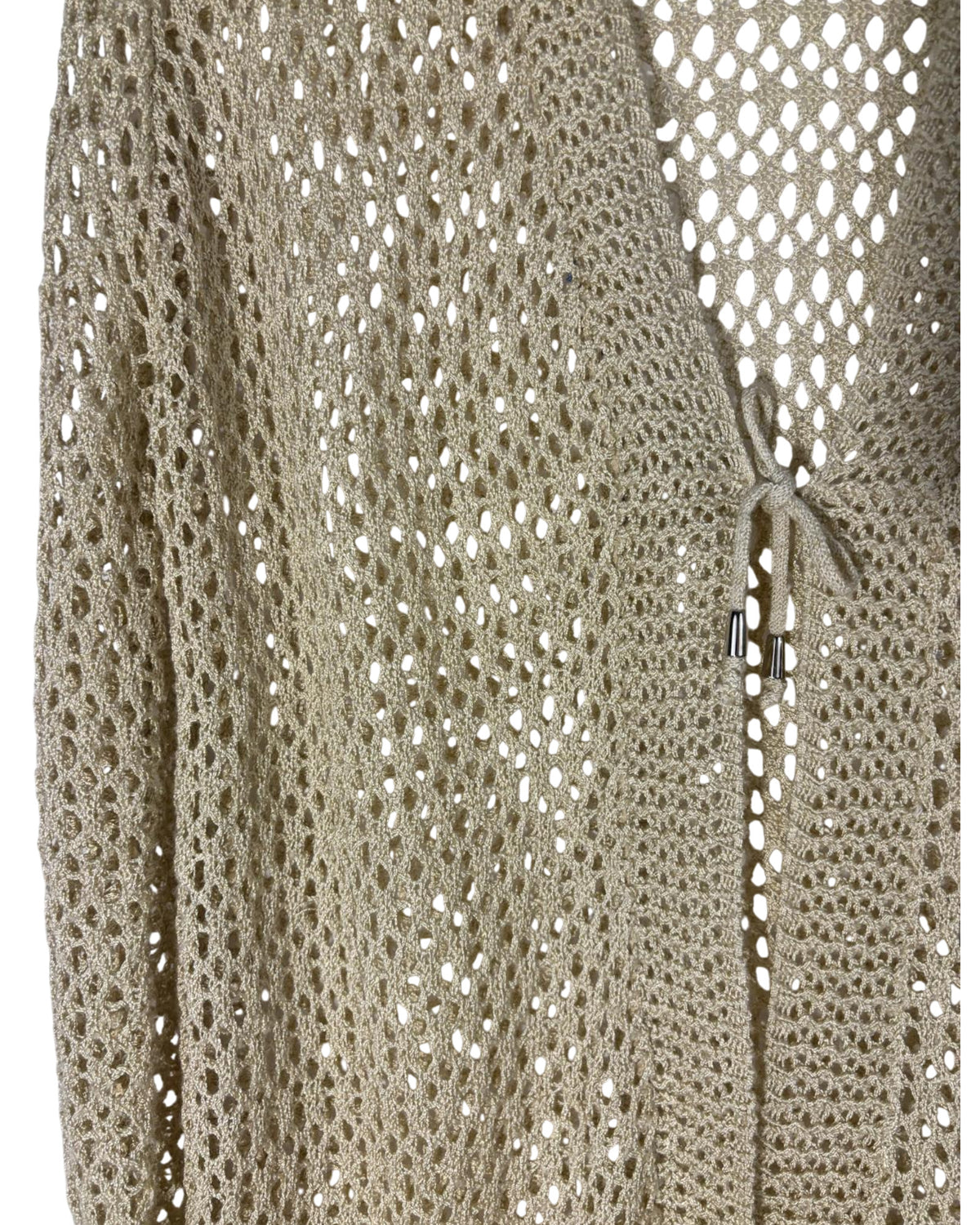 Cardigan style maille Pulse