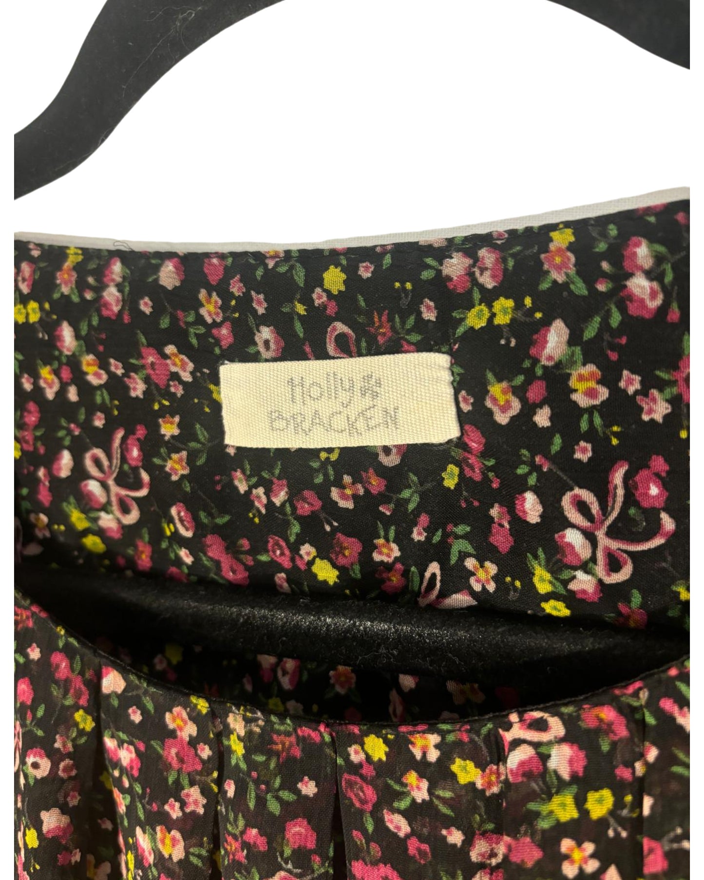 Blouse Molly Bracken