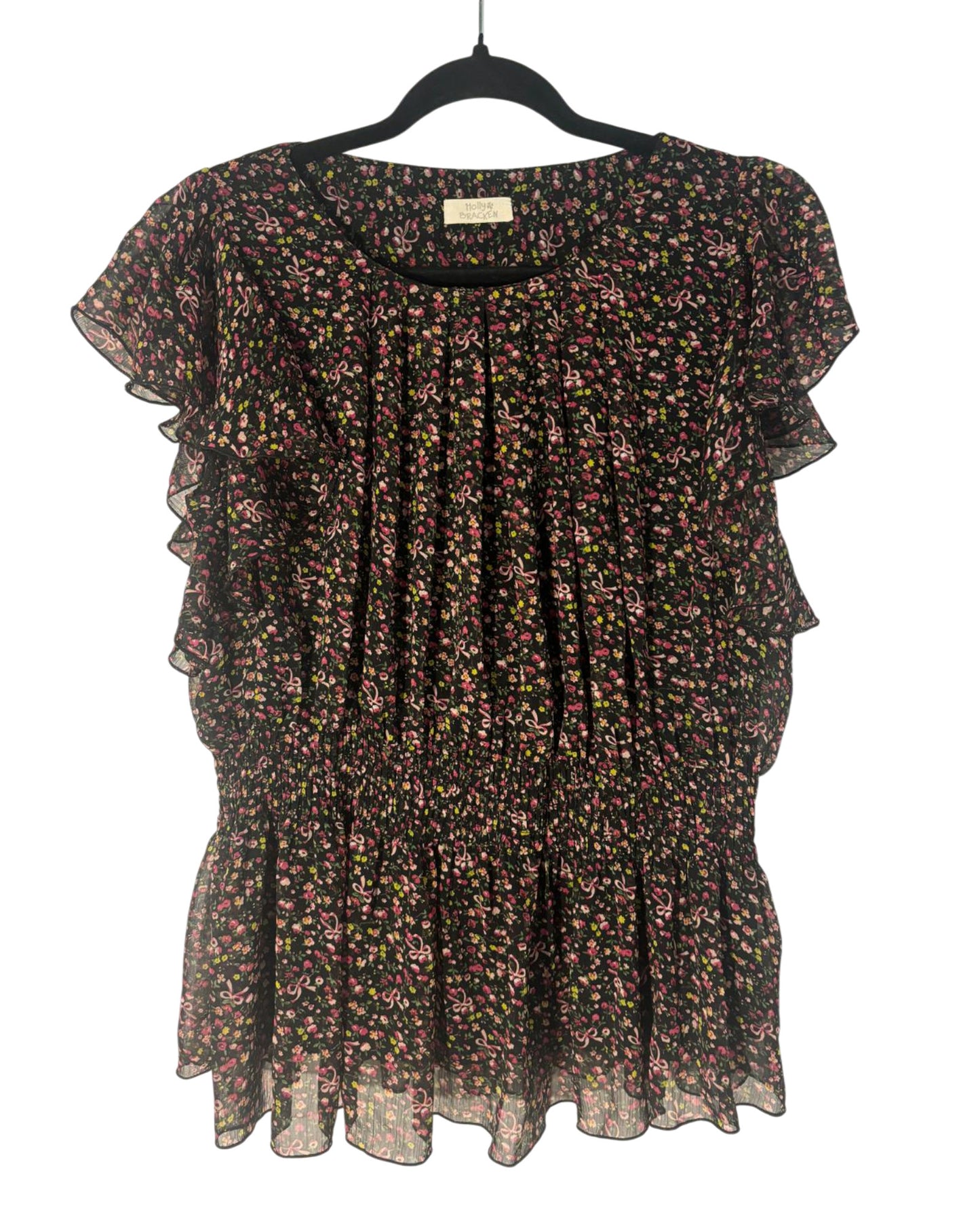 Blouse Molly Bracken