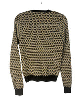 Pull zara beige et marron – taille S – seconde main femme – photo 5