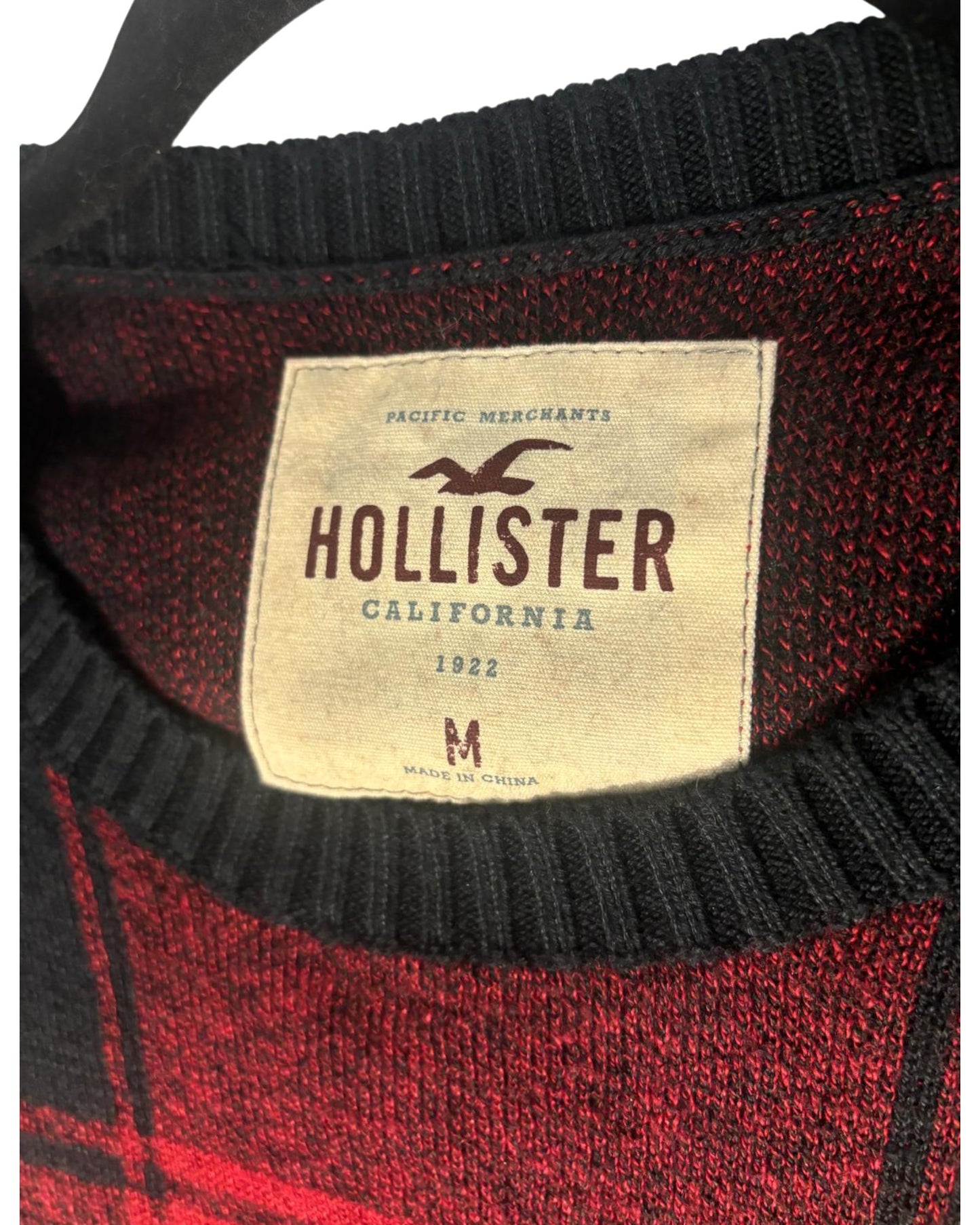 Blouse Hollister