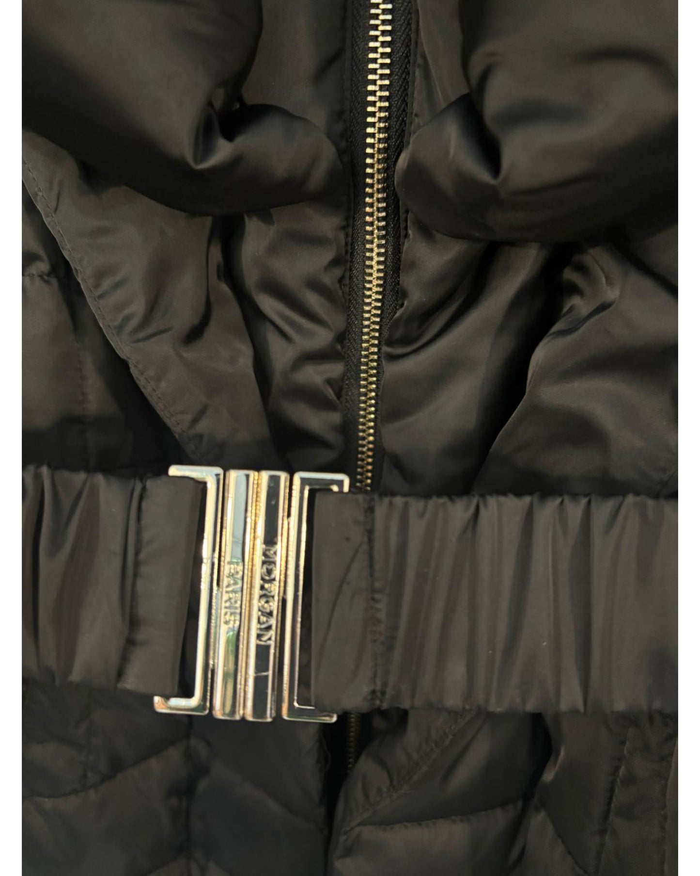 Manteau marque Morgan