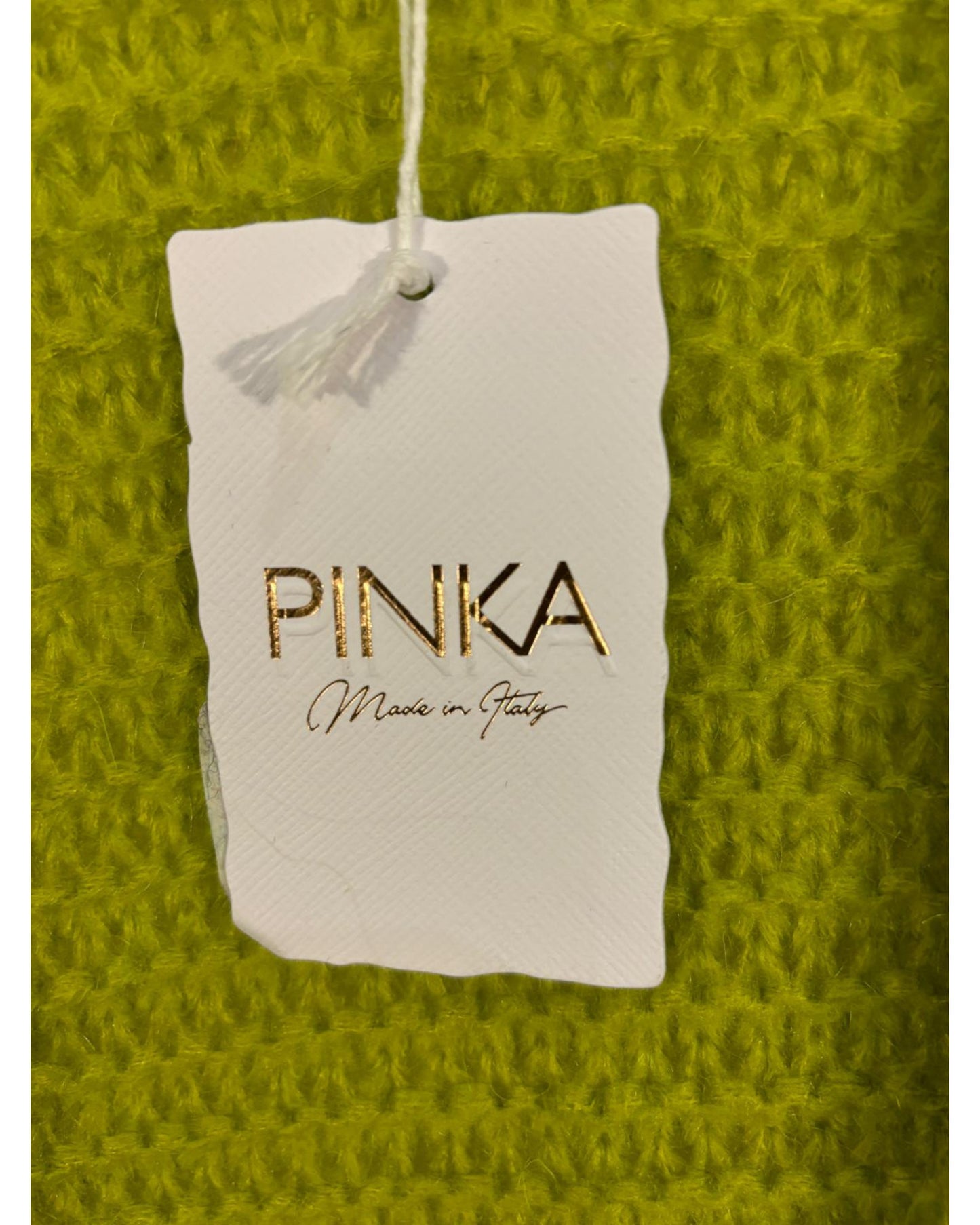 Cardigan marque Made in Italy