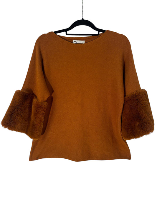 Pull marque Made in Italy