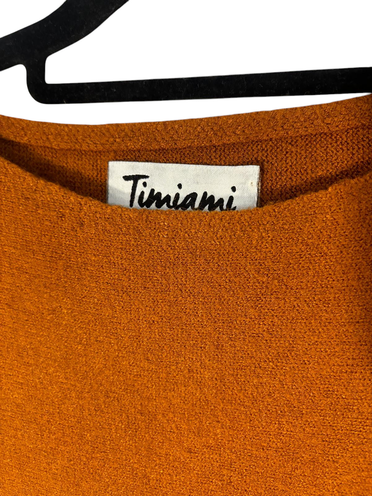 Pull marque Made in Italy