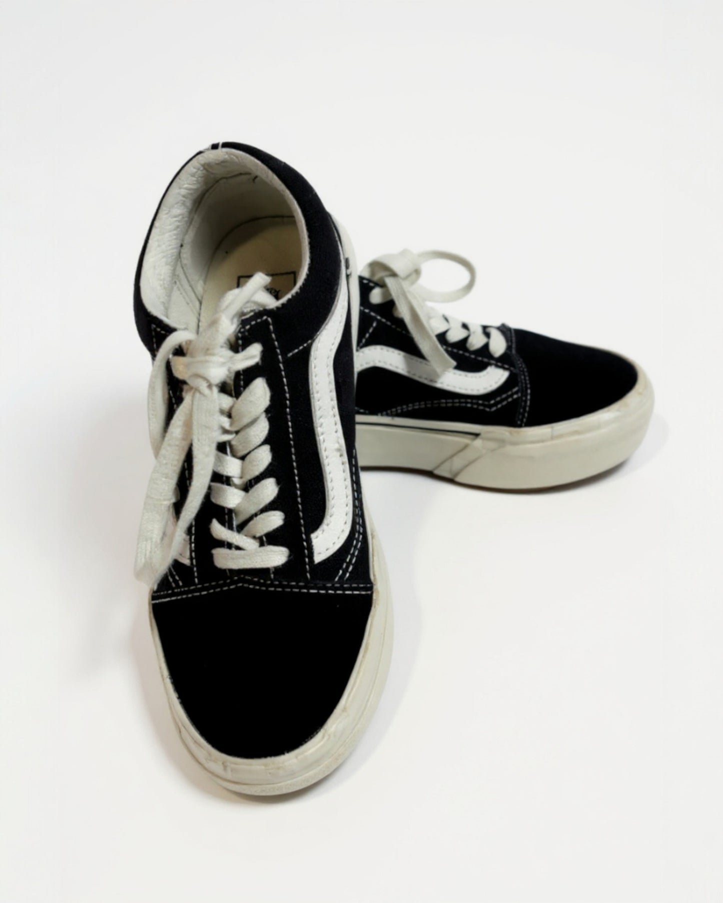 Basket marque Vans