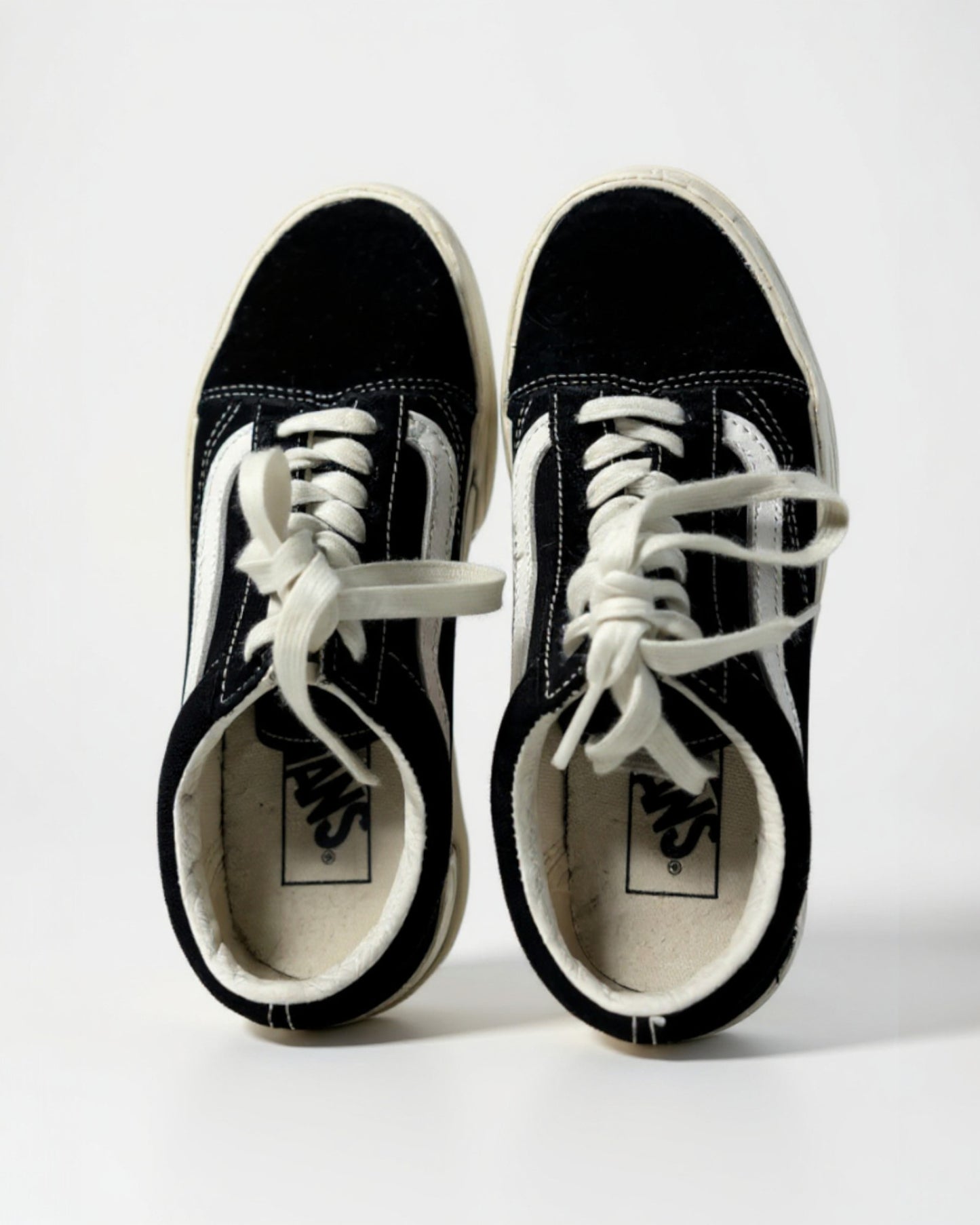 Basket marque Vans